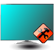 smart tv repair in lucknow
